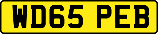 WD65PEB