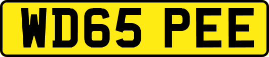 WD65PEE