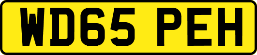WD65PEH