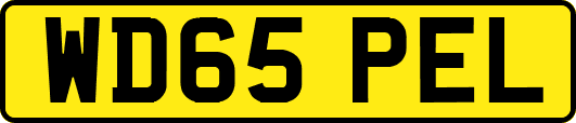 WD65PEL