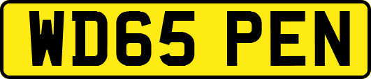 WD65PEN
