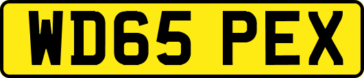 WD65PEX