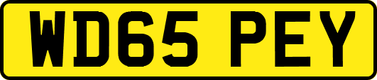 WD65PEY
