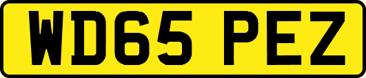 WD65PEZ