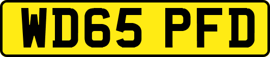 WD65PFD