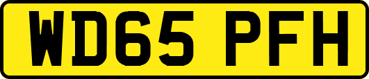 WD65PFH