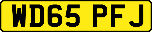 WD65PFJ