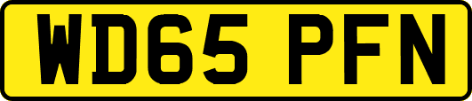 WD65PFN