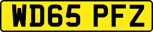 WD65PFZ