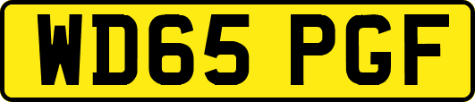 WD65PGF