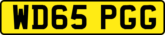 WD65PGG