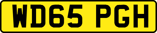 WD65PGH