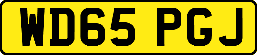 WD65PGJ