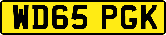 WD65PGK