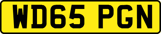 WD65PGN
