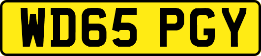 WD65PGY