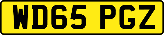 WD65PGZ