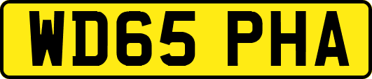 WD65PHA