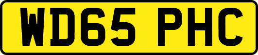 WD65PHC