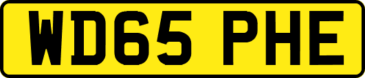 WD65PHE
