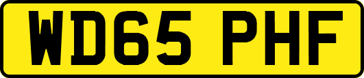 WD65PHF
