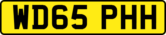WD65PHH