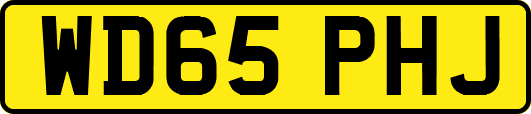 WD65PHJ