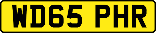 WD65PHR