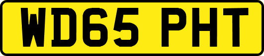 WD65PHT