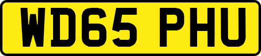 WD65PHU