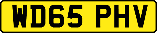 WD65PHV