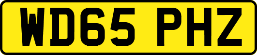 WD65PHZ
