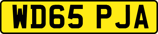 WD65PJA