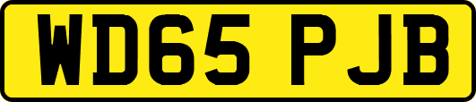 WD65PJB