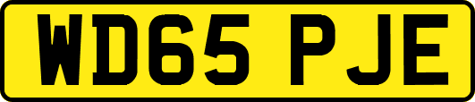 WD65PJE
