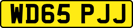 WD65PJJ
