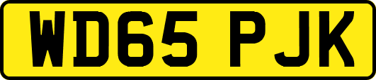WD65PJK
