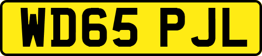 WD65PJL