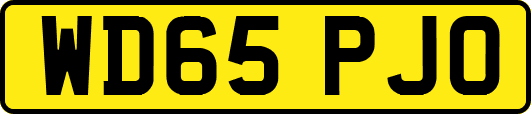 WD65PJO