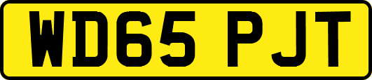 WD65PJT