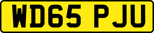 WD65PJU