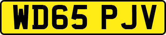 WD65PJV