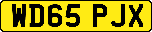 WD65PJX