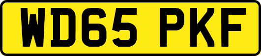 WD65PKF