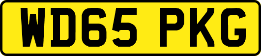 WD65PKG