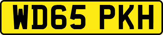 WD65PKH