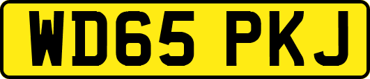 WD65PKJ