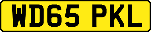 WD65PKL