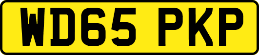WD65PKP