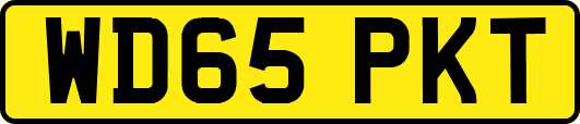 WD65PKT